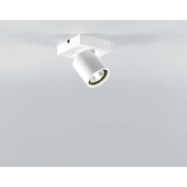 Photo of Focus Mini 1 - White - Spotlights - Ronni Gol - Vit