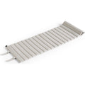 Thumbnail photo of Quilted seat cushion for Crate Loungechair