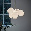 Thumbnail photo of The Bouquet 5 Chandelier