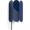 Thumbnail photo of Arcs Wall Switch Wall Lamp