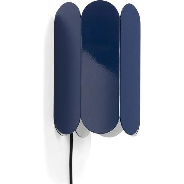 Photo of Arcs Wall Switch Wall Lamp
