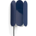 Arcs Wall Switch Wall Lamp
