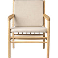 Thumbnail photo of Erik Ole Jørgensen Armchair - J147