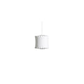 Thumbnail photo of Nelson Lantern Bubble Pendant Lamp