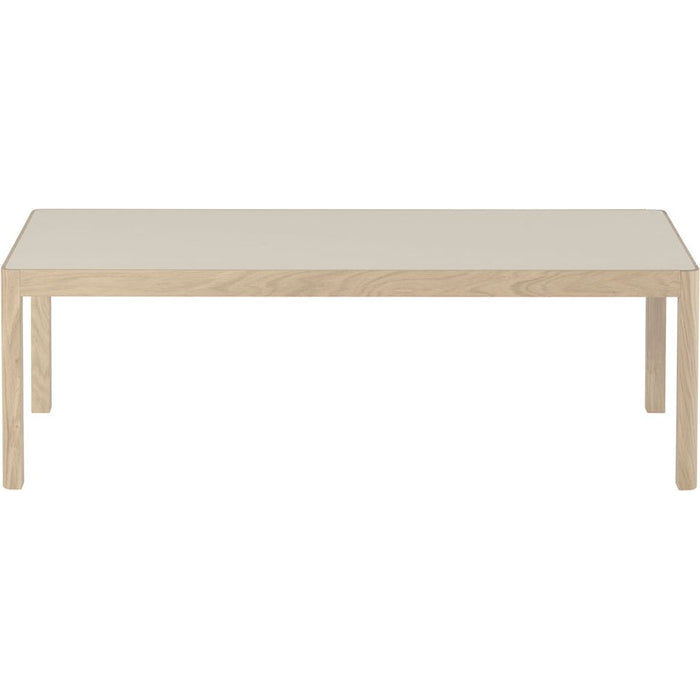 Photo of Workshop Coffee Table - L120 x H38 x W43 cm