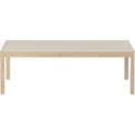Workshop Coffee Table - L120 x H38 x W43 cm