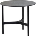 Twist Coffee Table - Small - Loungebord - W35 X D35 X H37 X Ø45 Cm