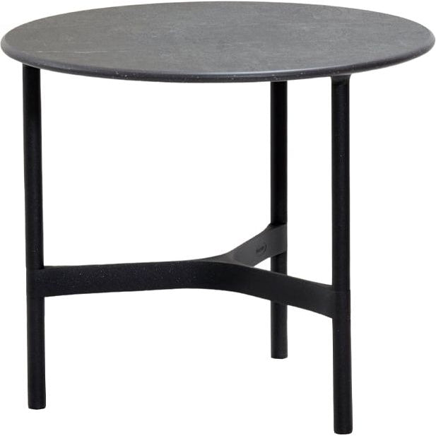 Photo of Twist Coffee Table - Small - Loungebord - W35 X D35 X H37 X Ø45 Cm