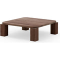 Thumbnail photo of Atlas Coffee Table 82x82 Cm