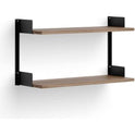 New Works Shelf 30x80 Cm