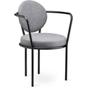 Casablanca Chair - Black Frame