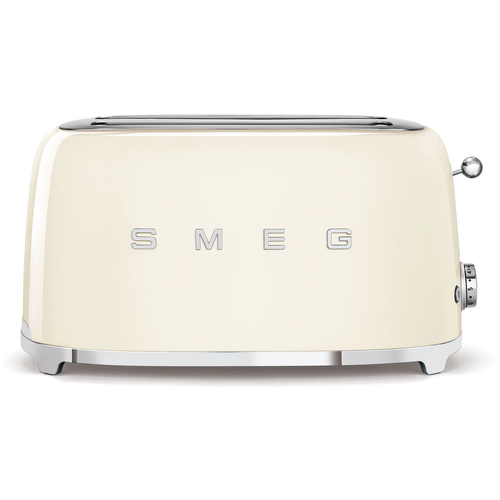 Photo of 4 Slice Toaster Cream - Brödrostar - Beige
