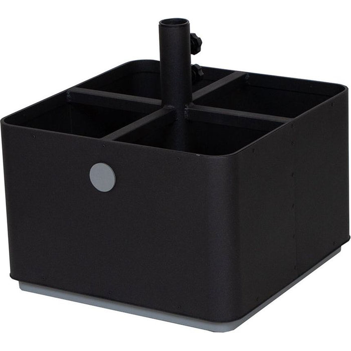 Photo of Grow Planter - Planter - Lava Grey / Grey-Brown