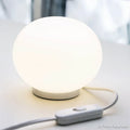 Thumbnail photo of Glo-ball Basic Zero Table Lamp With