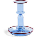 Thumbnail photo of Flare Medium Candleholder