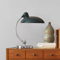 Thumbnail photo of Kaiser Idell 6631-t Luxus Table Lamp
