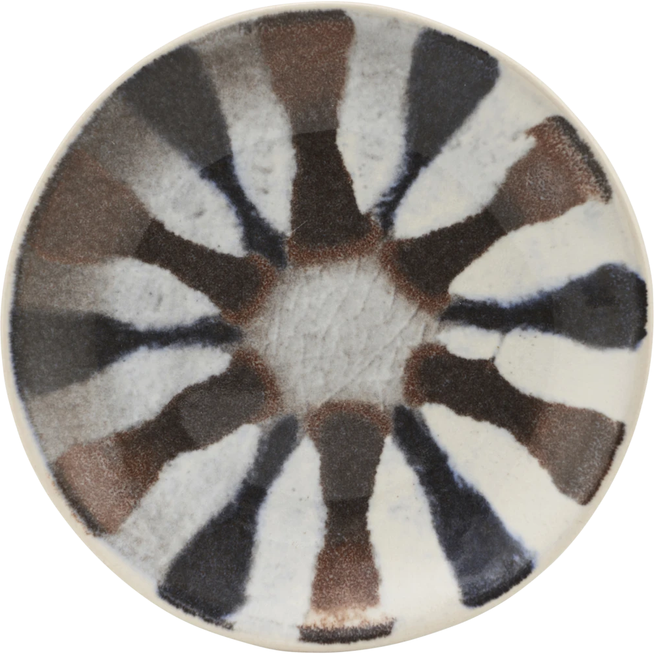 Photo of Organi Plates - Set of 12 Pieces