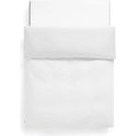 Duo Duvet Cover 220x220 Cm