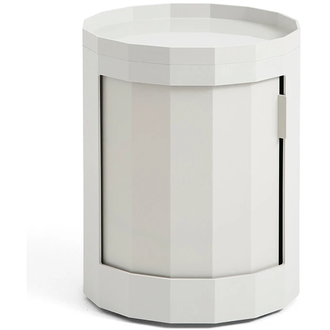 Photo of Facet Cabinet Incl. Feet And Castors, Low