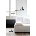 Thumbnail photo of No. 411 Floor lamp from Lampe Gras