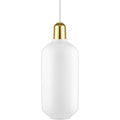 Thumbnail photo of Amp Pendant Lamp Large