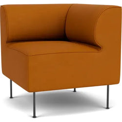 Photo of Eave Dining Sofa Right Corner