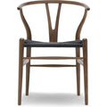 Thumbnail photo of CH24 Wishbone Chair - Walnut