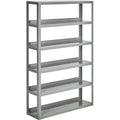 Thumbnail photo of Use Wall Stand L Light Grey