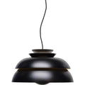 Thumbnail photo of Concert Pendant Lamp Black
