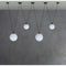 Thumbnail photo of Les Acrobates de Gras No 324 - Glass Ball Pendant Lamp