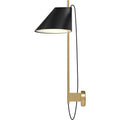 Thumbnail photo of Yuh Wall Lamp