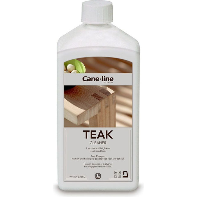 Photo of Cane-line Teak Care - Møbelpleje - Teak