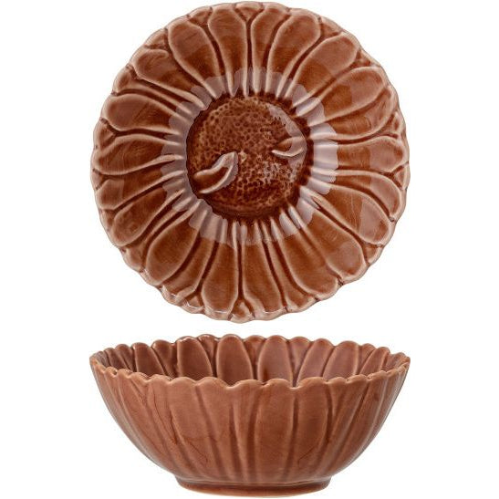 Photo of Savannah bowl ø14xH5.5 cm - set of 4 pieces