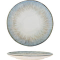 Thumbnail photo of Calen plates Ø18cm blue set of 6 pcs