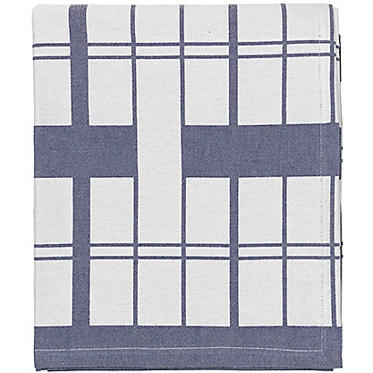 Photo of Earl Tablecloths 160x200cm - Rainy Day / Flint
