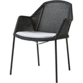 Thumbnail photo of Breeze Armchair Cushion Cane-line Natté
