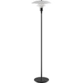 Thumbnail photo of Ph 3½-2½ Gulvlampe Sort