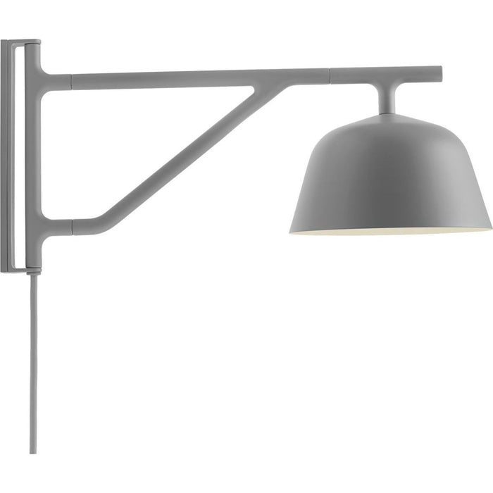 Photo of Ambit Wall Lamp