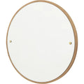 Thumbnail photo of CM-1 Circle Mirror, Small Ø45 cm