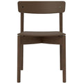 Thumbnail photo of T01 Cross Chair