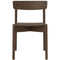 Thumbnail photo of T01 Cross Chair