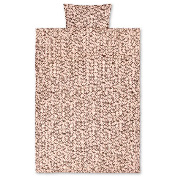 Photo of Strawberry Field Bed Linen - Bed linen - Junior - W100 x H140 cm