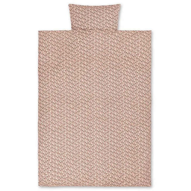 Photo of Strawberry Field Bed Linen - Bed linen - Junior - W100 x H140 cm