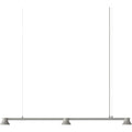 Thumbnail photo of Hat Ceiling Lamp Linear Small