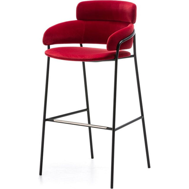 Photo of Strike Bar Stool