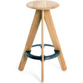 Thumbnail photo of Slab Bar Stool