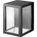 Thumbnail photo of Lantern Wall 14 cm - Wall Lamps Outdoor - Marie Holsting - Black