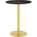 Thumbnail photo of GUBI 1.0 Bar Table, Round, Ø80 cm