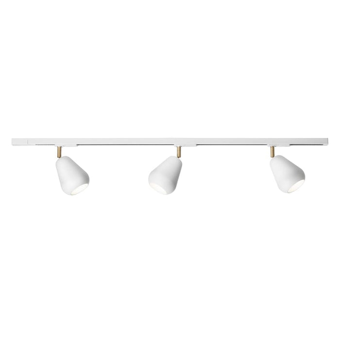 Photo of Anoli Spot Track 3 Ceiling Lamp