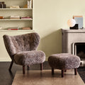 Thumbnail photo of Little Petra VB1 Lounge Chair